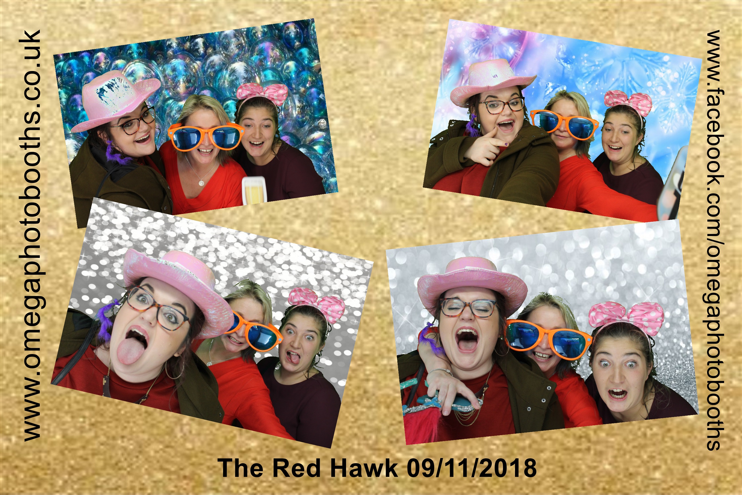 Red Hawk Brough launch day | View more photos from the event at gallery.omegaphotobooths.co.uk/u/Omega-Photobooths/Red-Hawk-Brough-launch-day